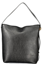 MALA COM FECHO TWINSET MULHER PRETA