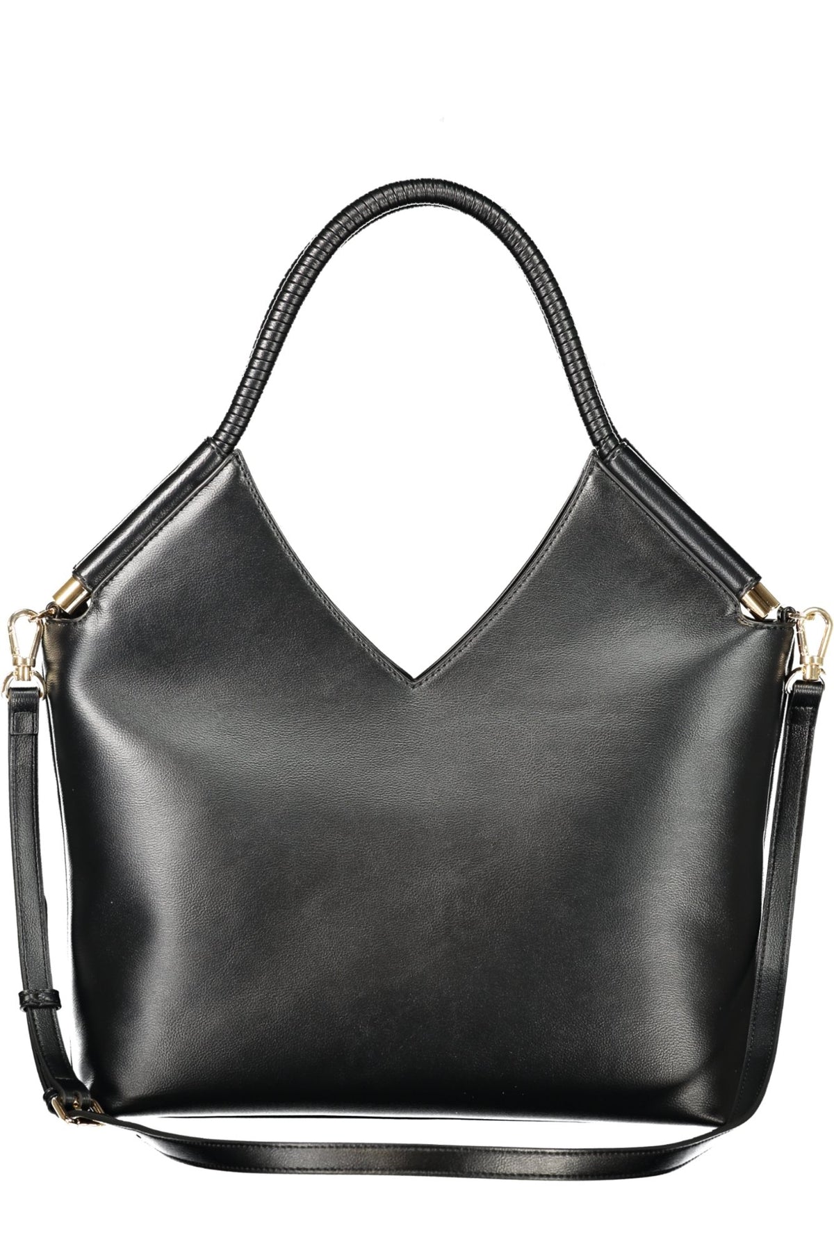 MALA TIRACOLO TWINSET MULHER PRETA