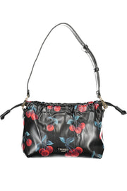 MALA TIRACOLO TWINSET MULHER PRETA