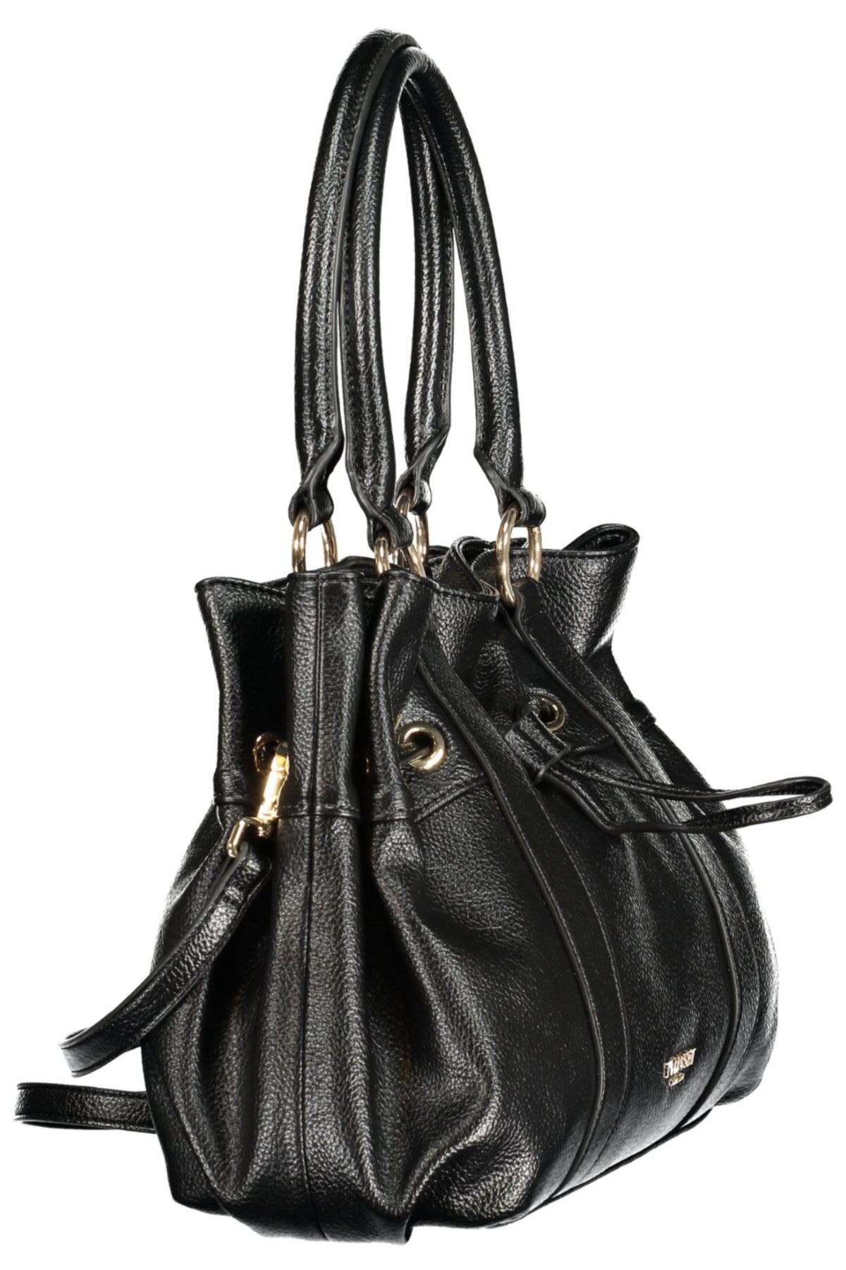MALA TIRACOLO TWINSET MULHER PRETA