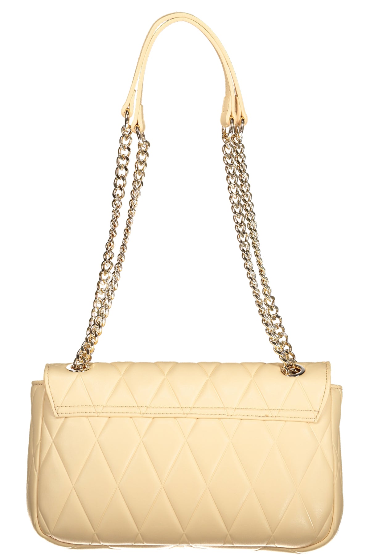 MALA COM LOGÓTIPO TWINSET MULHER ROSA