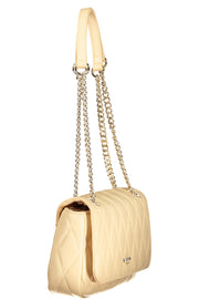 MALA COM LOGÓTIPO TWINSET MULHER ROSA