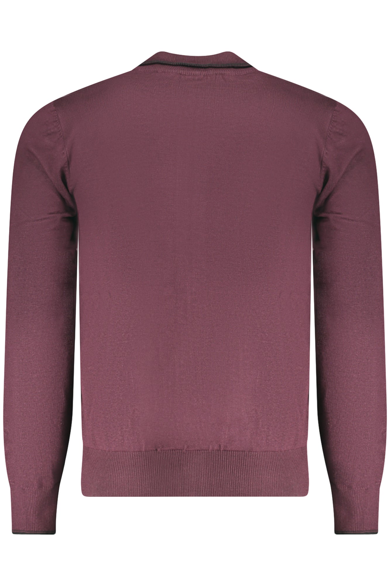 CAMISOLA COM BORDADO U.S. GRAND HOMEM VERMELHA