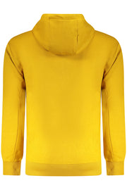 SWEATSHIRT EM ALGODÃO U.S. GRAND HOMEM AMARELA