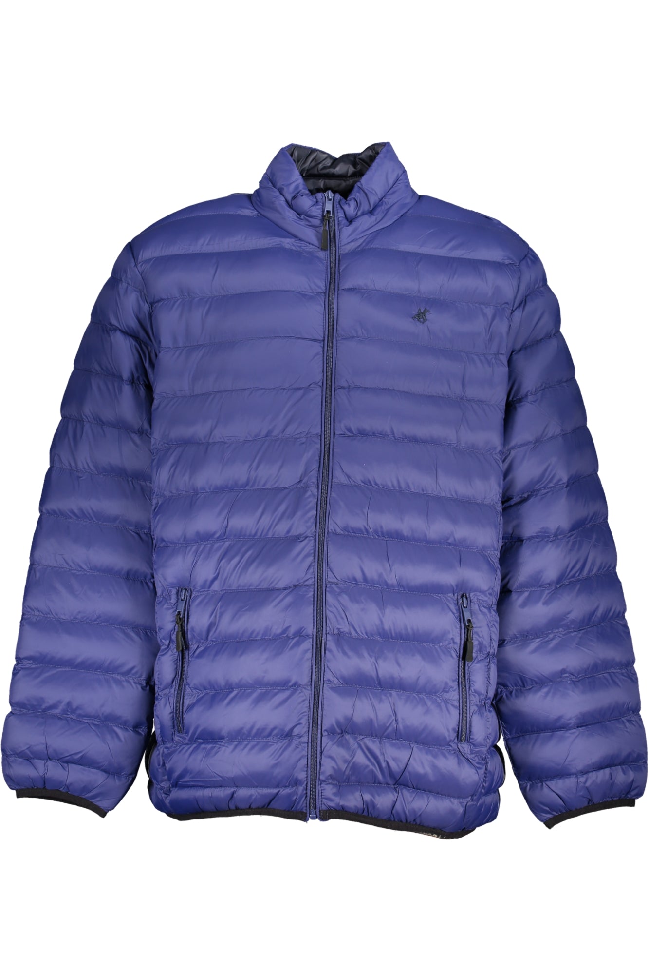 MEN'S BLUE USA GRAND POLO JACKET