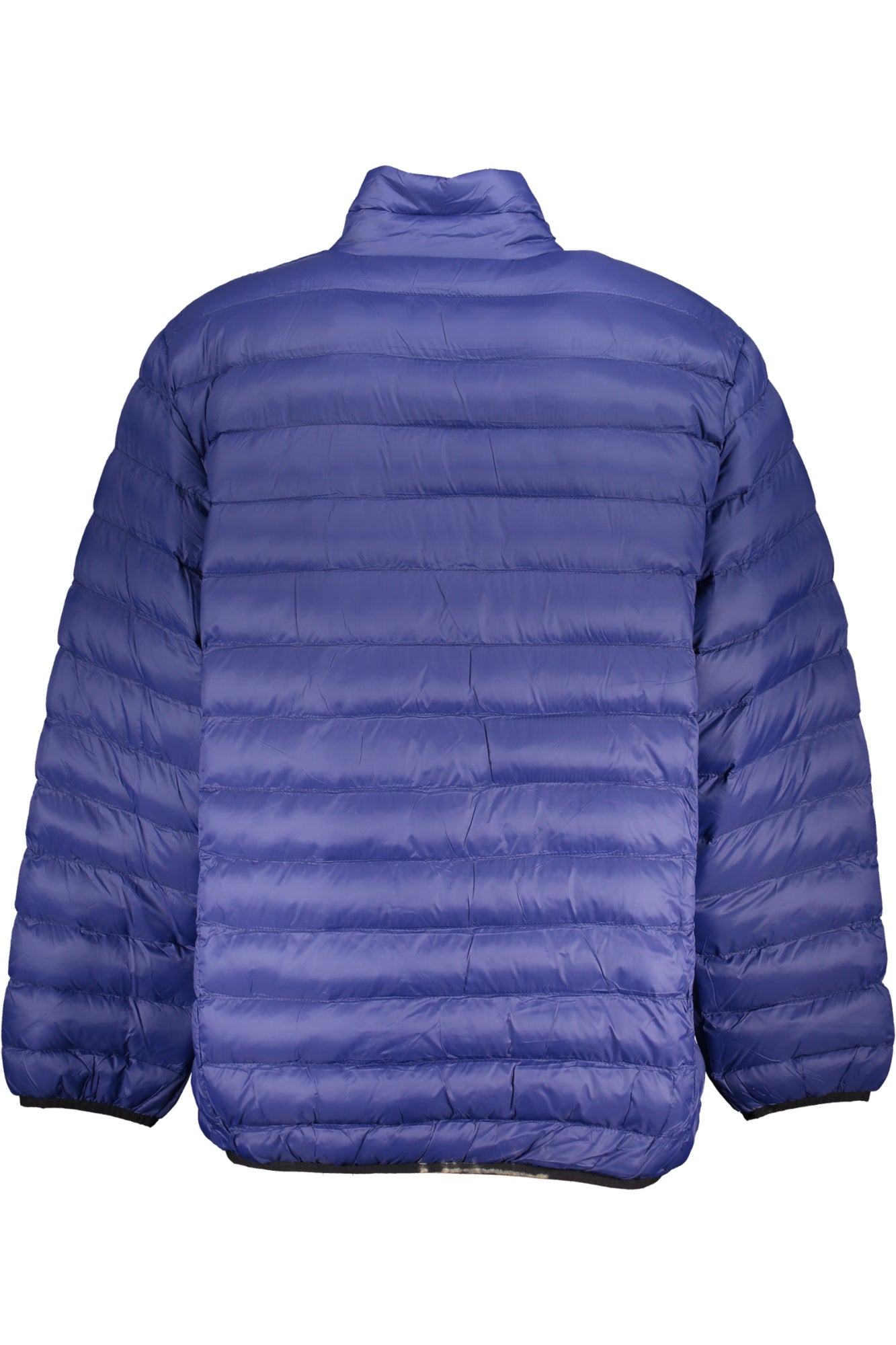 MEN'S BLUE USA GRAND POLO JACKET