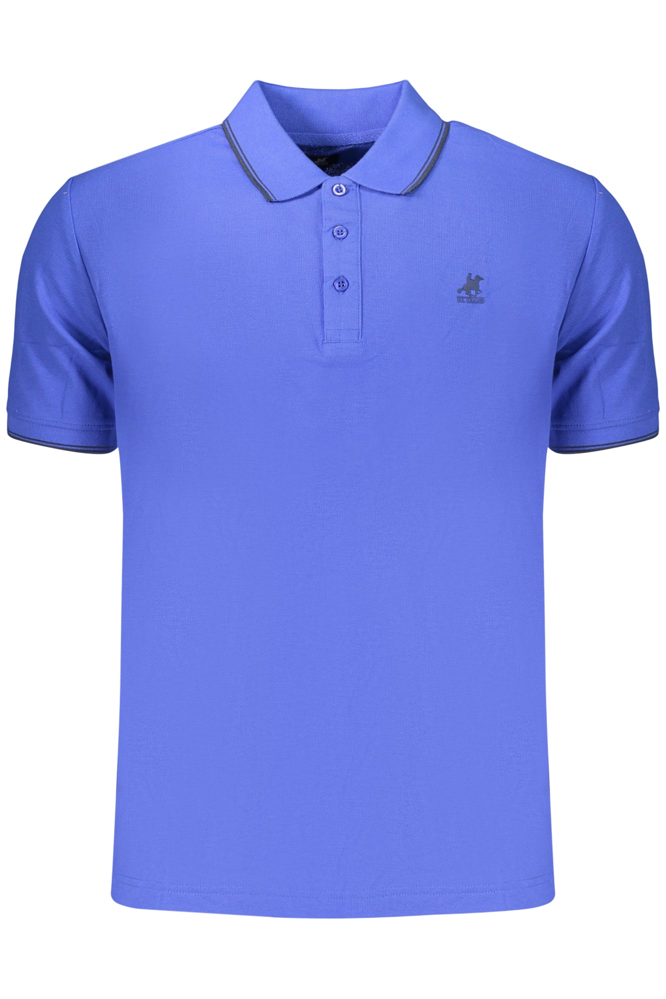 POLO U.S. GRAND HOMEM AZUL