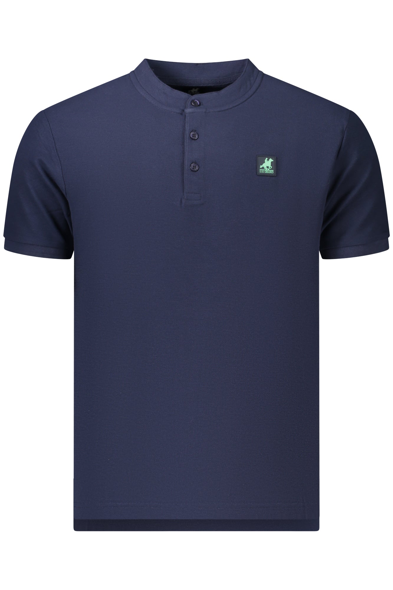 POLO U.S. GRAND HOMEM AZUL