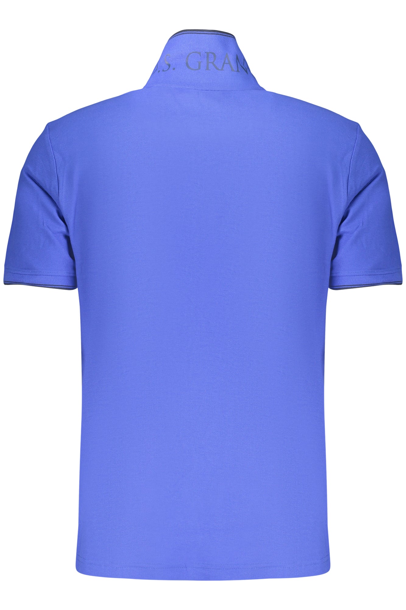 POLO U.S. GRAND HOMEM AZUL
