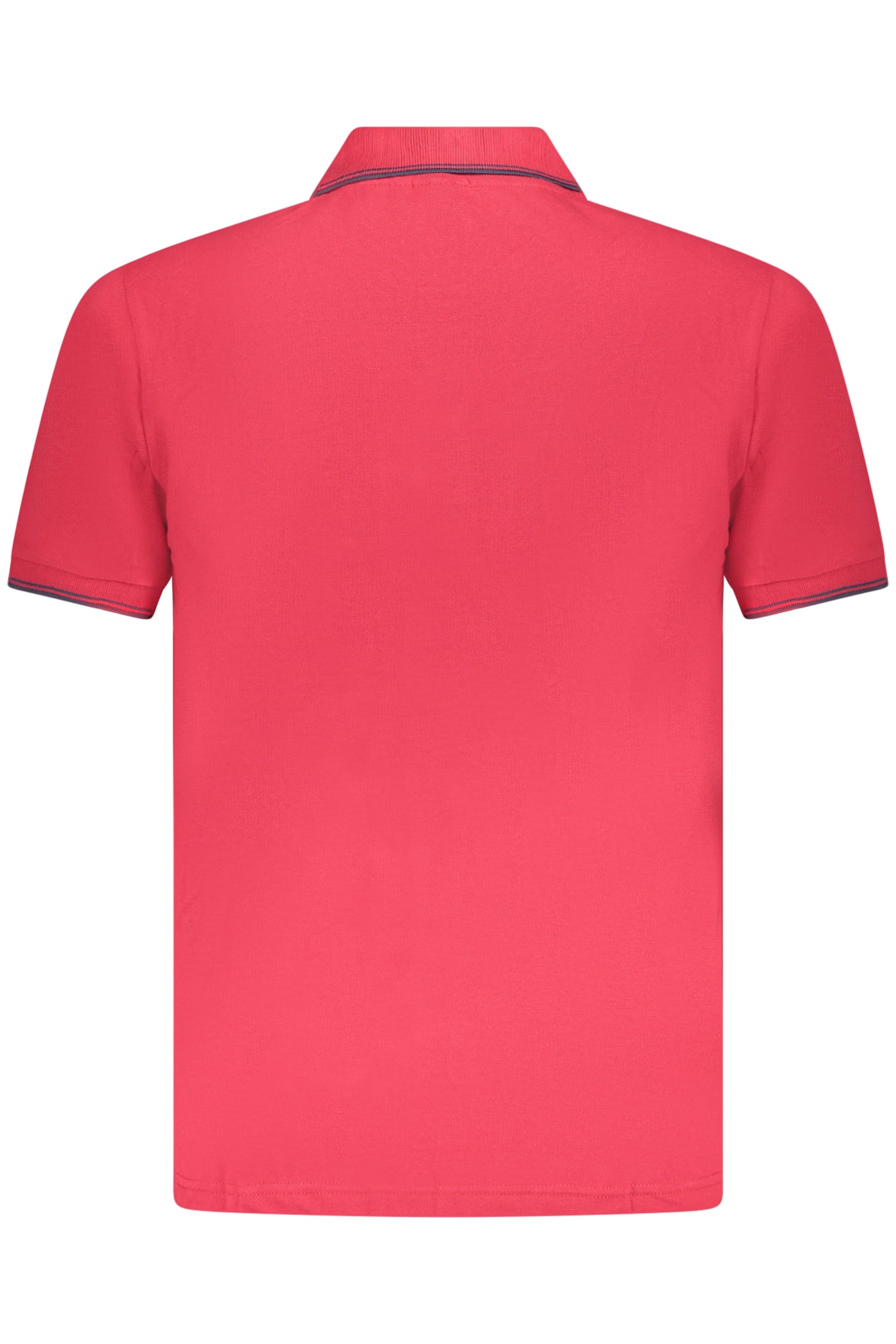 POLO U.S. GRAND HOMEM VERMELHO