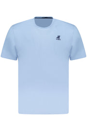 T-SHIRTS U.S. GRAND HOMEM AZZURRO