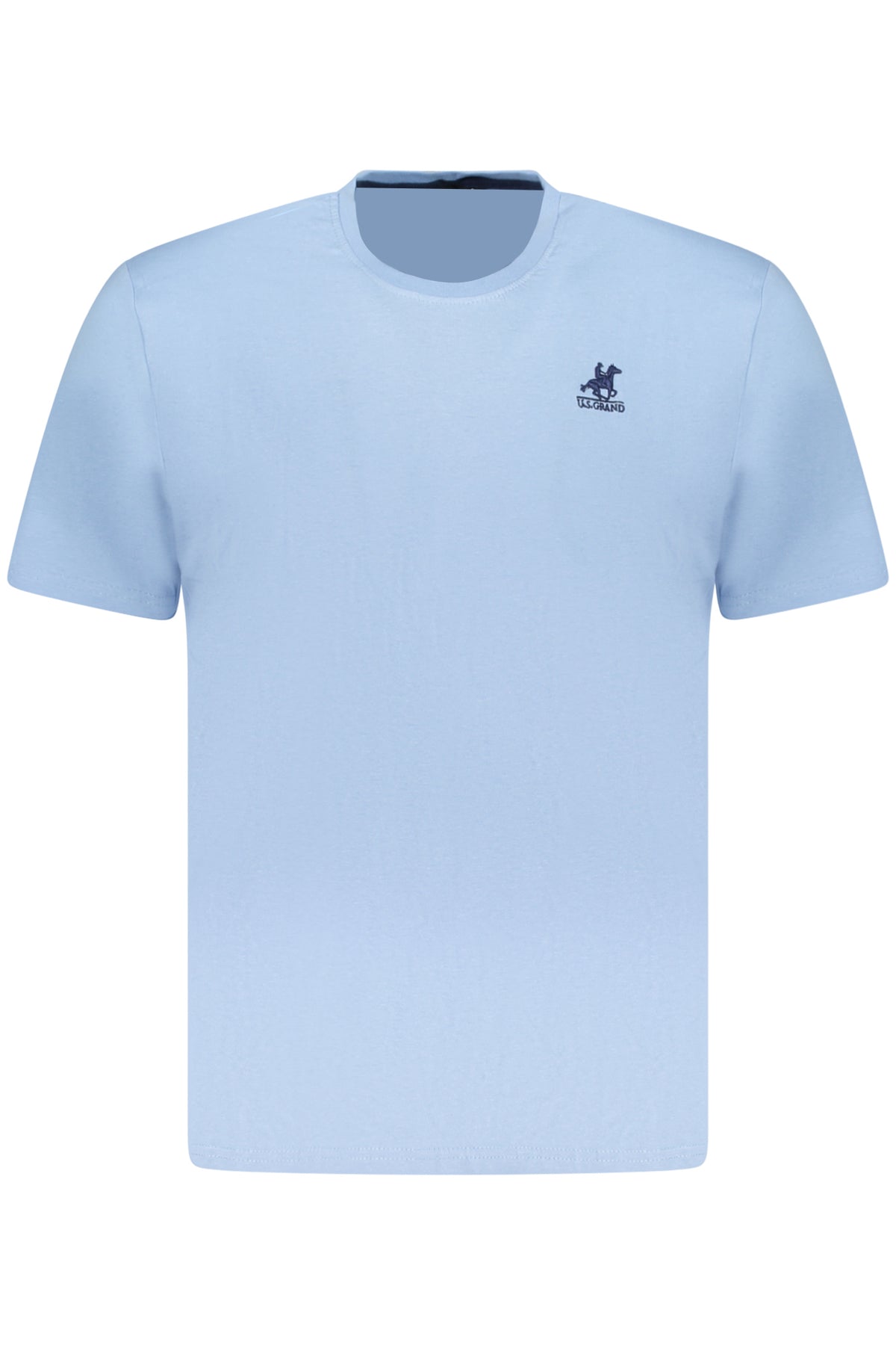 T-SHIRTS U.S. GRAND HOMEM AZZURRO
