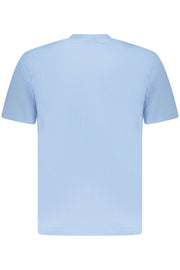 T-SHIRTS U.S. GRAND HOMEM AZZURRO