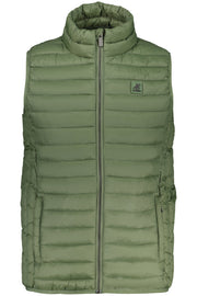 COLETE COM ESTAMPADO U.S. GRAND HOMEM VERDE