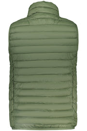 COLETE COM ESTAMPADO U.S. GRAND HOMEM VERDE
