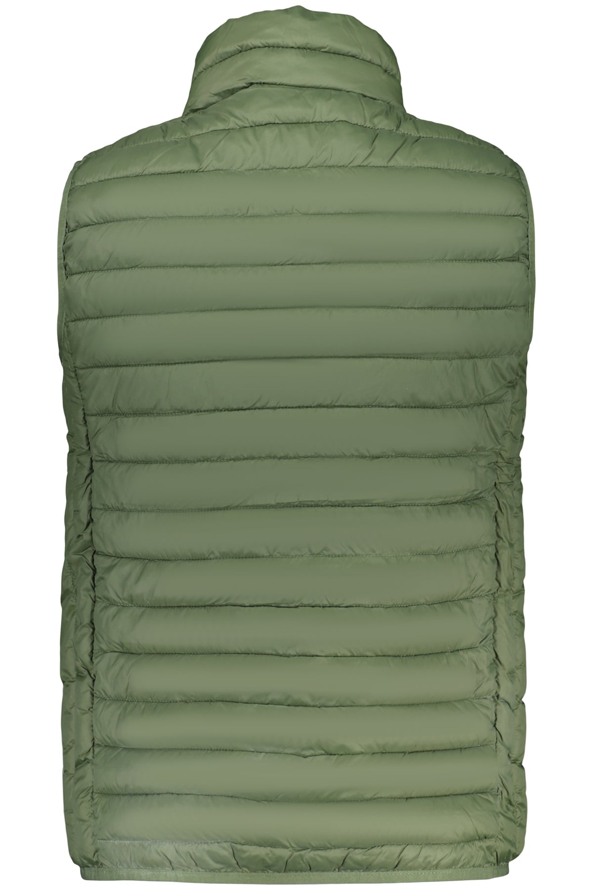 COLETE COM ESTAMPADO U.S. GRAND HOMEM VERDE