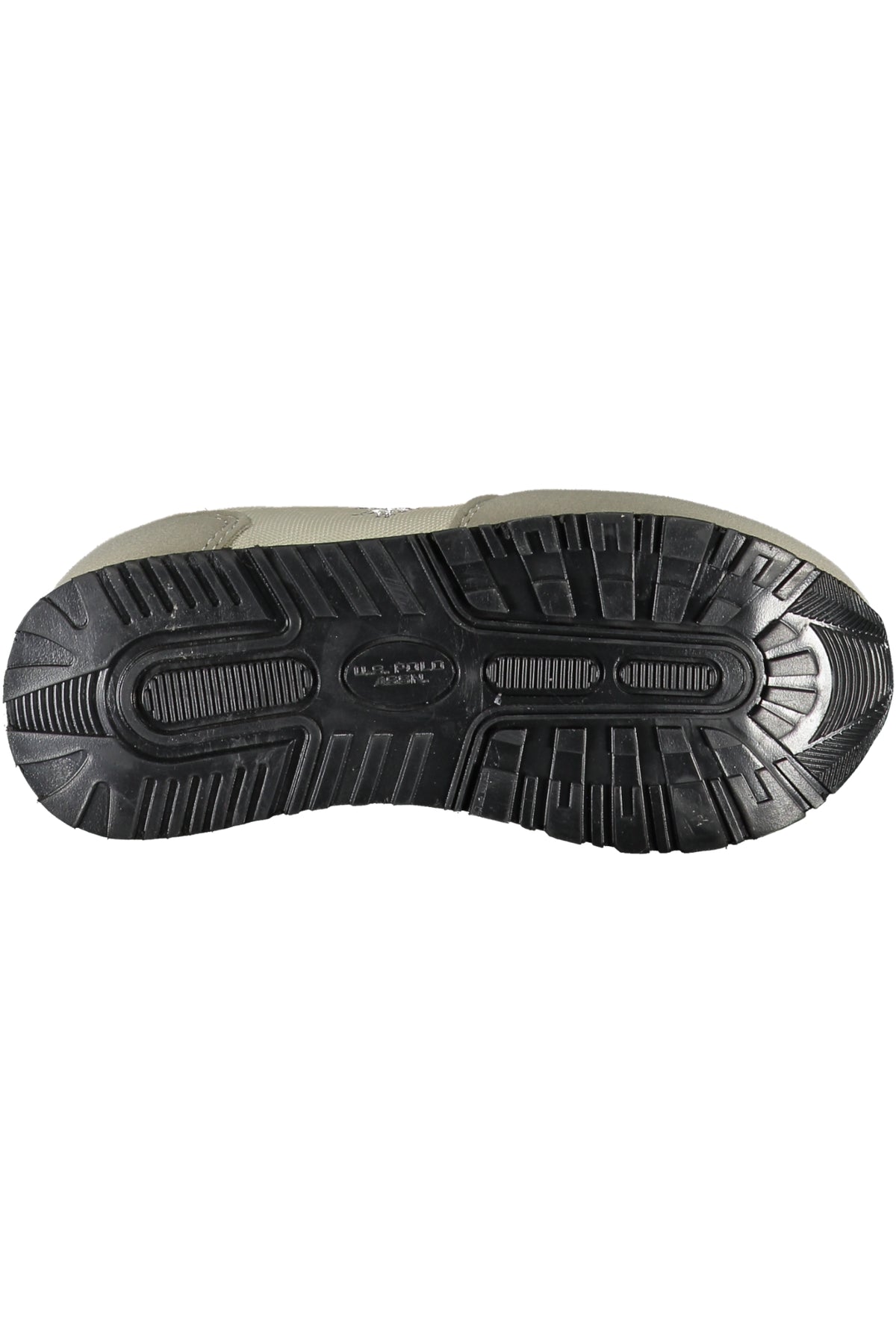 U.S. POLO ASSN. GREY KIDS' SPORTS SHOES