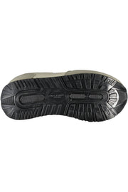 U.S. POLO ASSN. GREY KIDS' SPORTS SHOES