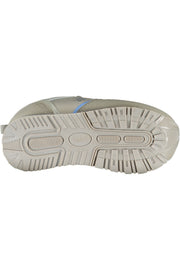 U.S. POLO ASSN. GREY KIDS' SPORTS SHOES