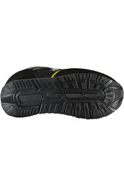U.S. POLO ASSN. CHILDREN'S BLACK SPORT SHOES