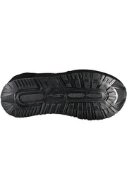 U.S. POLO ASSN. CHILDREN'S BLACK SPORT SHOES