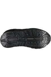 U.S. POLO ASSN. CHILDREN'S BLACK SPORT SHOES