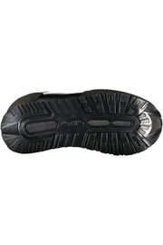 U.S. POLO ASSN. CHILDREN'S BLACK SPORT SHOES