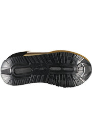 U.S. POLO ASSN. GOLDEN CHILDREN'S SPORTS SHOES