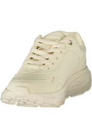 SAPATILHAS U.S. POLO ASSN. MULHER BRANCAS
