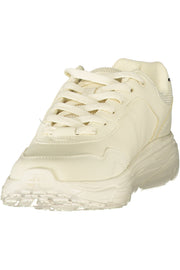 SAPATILHAS U.S. POLO ASSN. MULHER BRANCAS