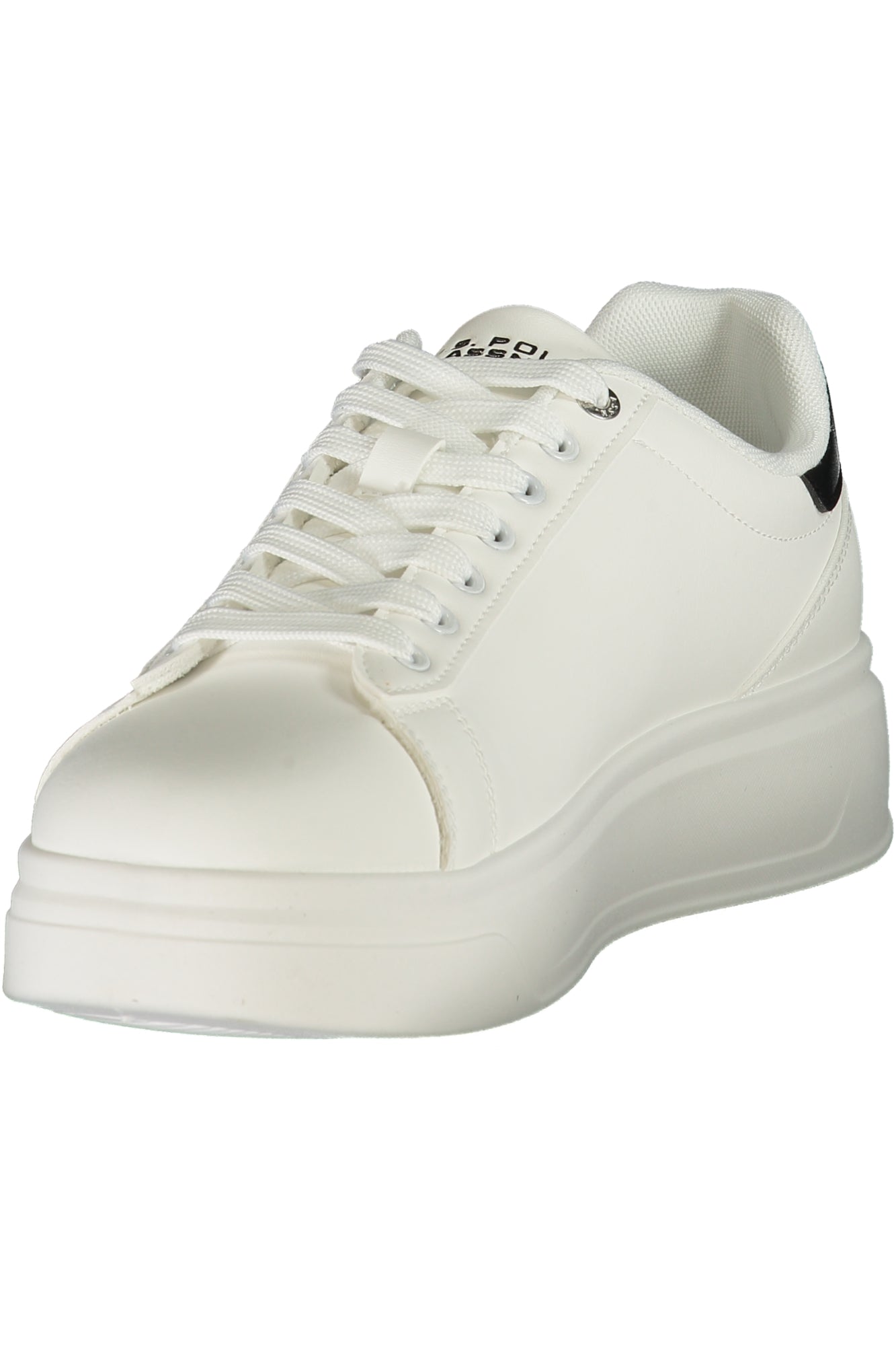 SAPATILHAS U.S. POLO ASSN. HOMEM BRANCAS