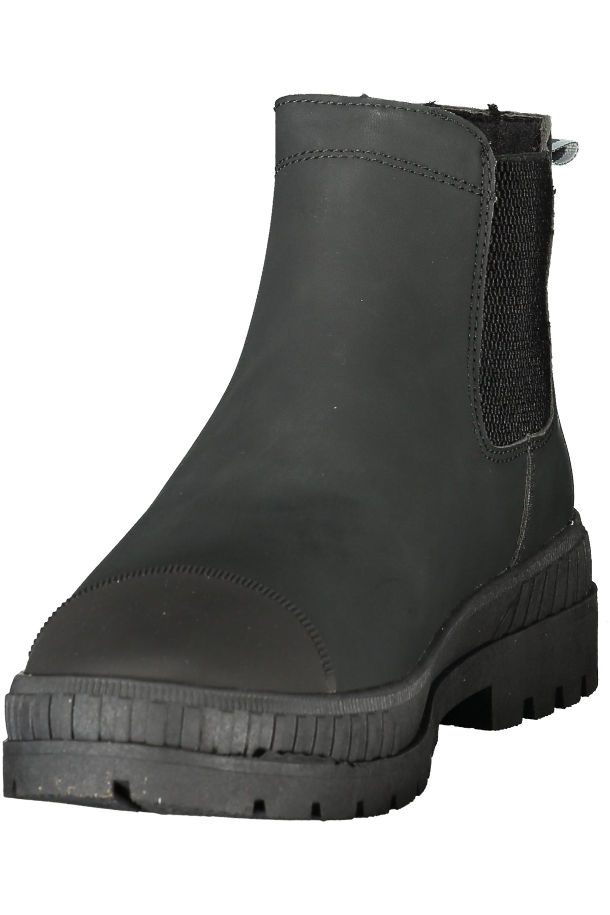 BOTINS COM ESTAMPADO U.S. POLO ASSN. HOMEM PRETOS
