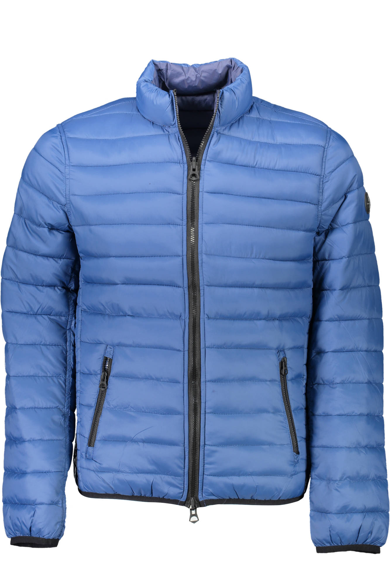 U.S. POLO ASSN. MEN'S BLUE JACKET