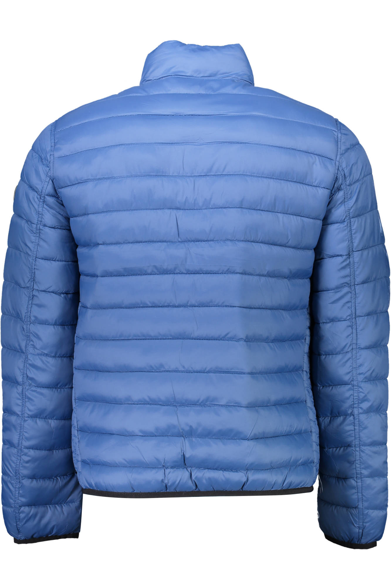 U.S. POLO ASSN. MEN'S BLUE JACKET