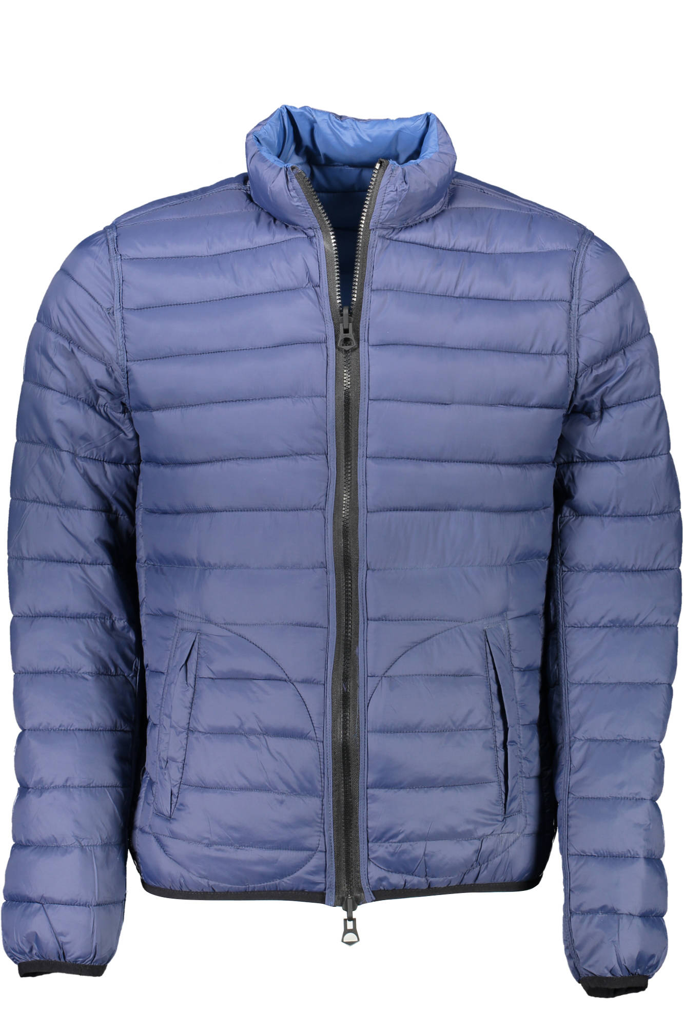 U.S. POLO ASSN. MEN'S BLUE JACKET