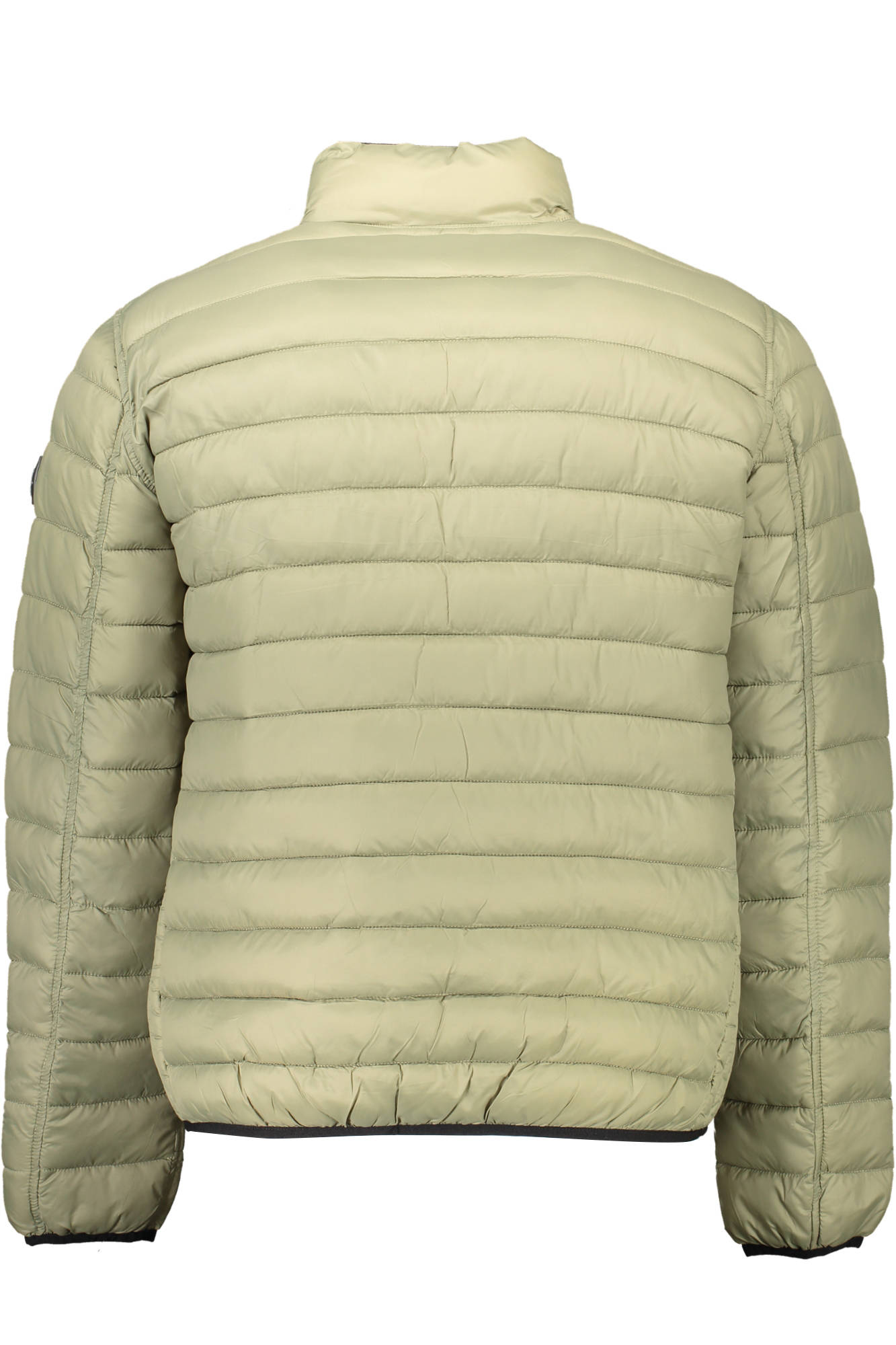 US POLO ASSN. MEN'S JACKET GREEN