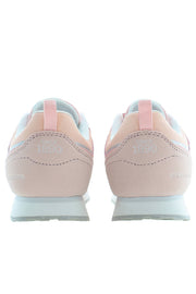 SAPATILHAS U.S. POLO ASSN. CRIANÇA ROSAS