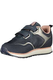US POLO SPORTS FOOTWEAR BEST PRICE BLUE FOR CHILDREN