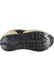 U.S. POLO BLACK CHILDREN'S SPORTS SHOES AT THE BEST PRICE