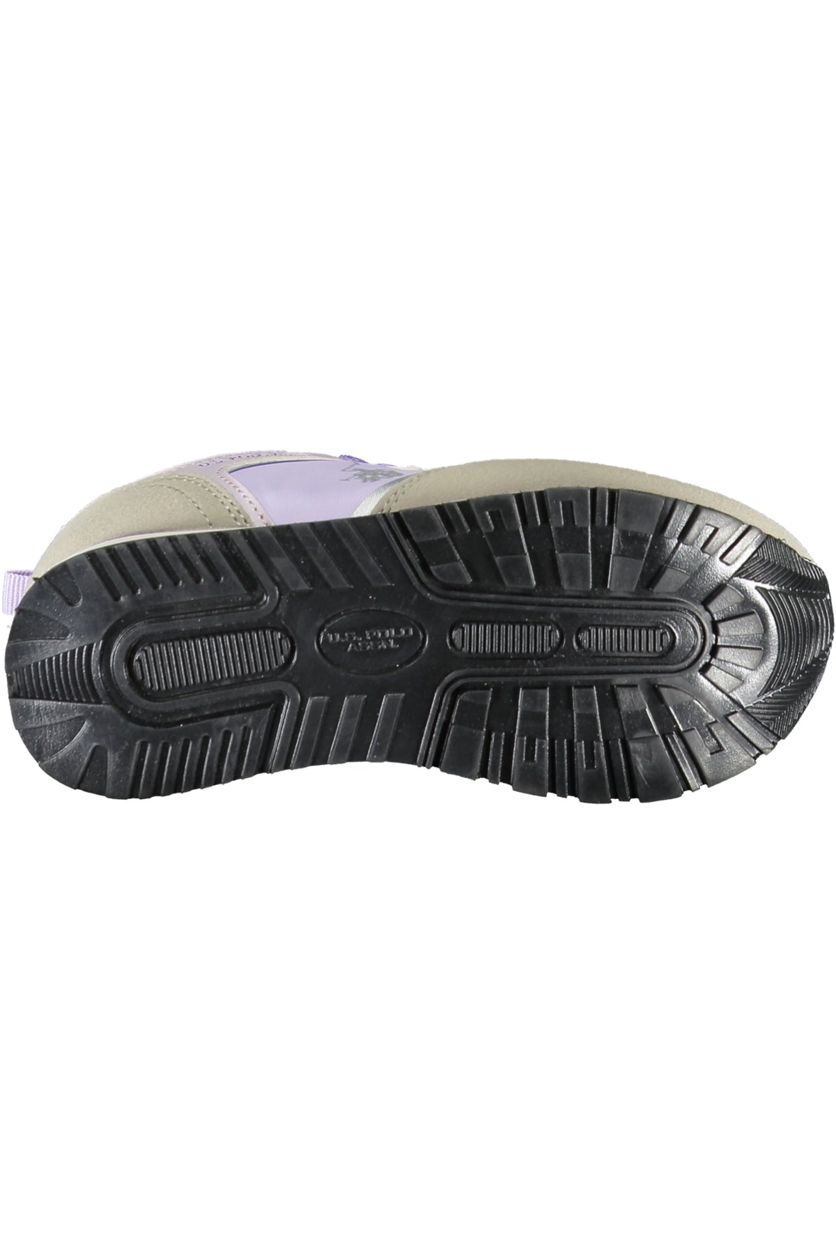 US POLO BEST PRICE PURPLE SPORTS SHOES FOR CHILDREN