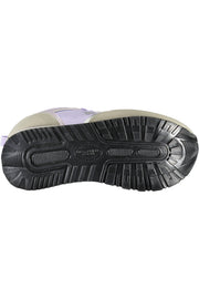 US POLO BEST PRICE PURPLE SPORTS SHOES FOR CHILDREN