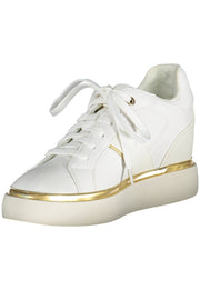 SAPATOS ESPORTIVOS FEMININOS BRANCO POLO DOS EUA COM MELHOR PREÇO