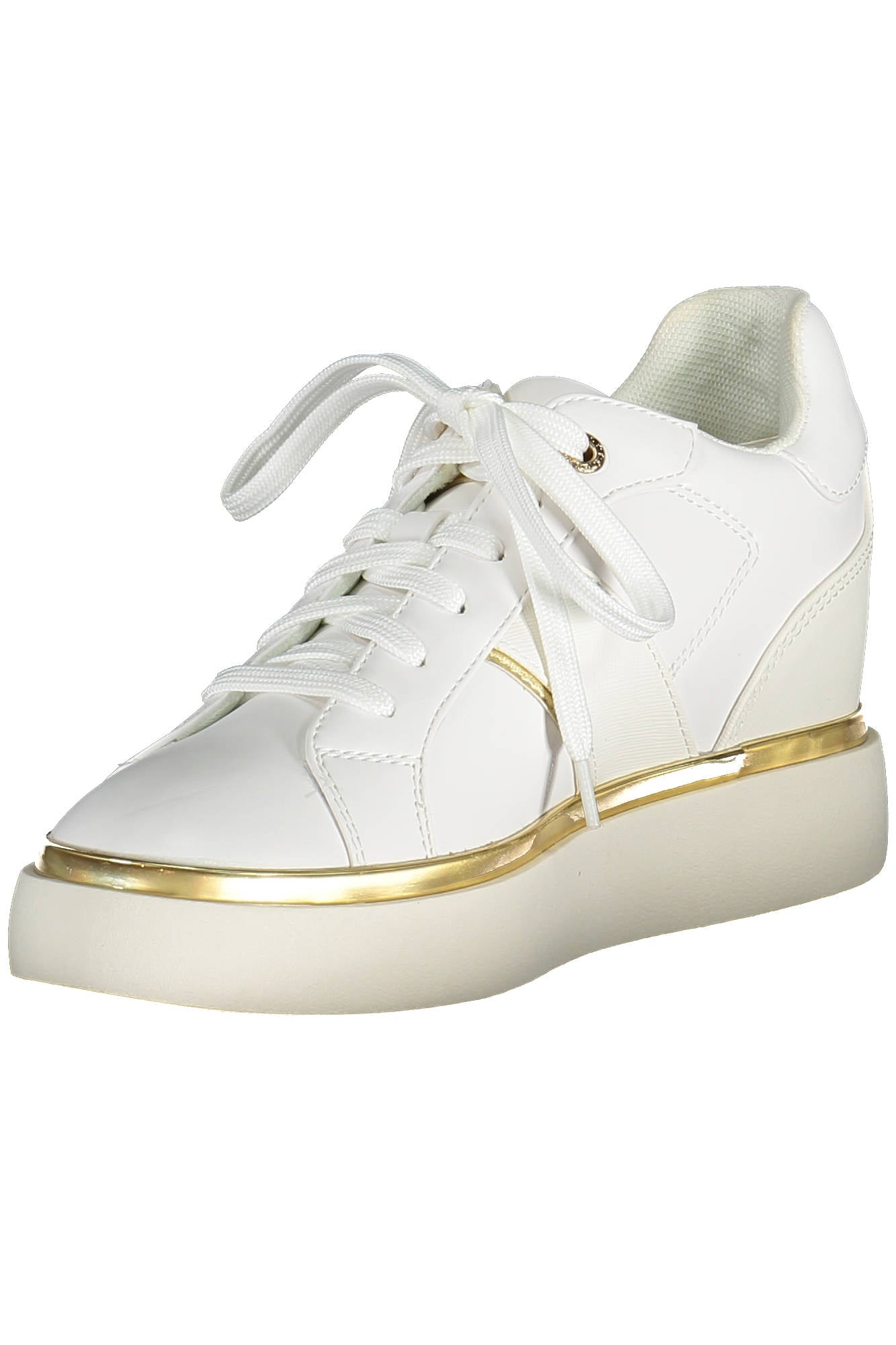SAPATOS ESPORTIVOS FEMININOS BRANCO POLO DOS EUA COM MELHOR PREÇO