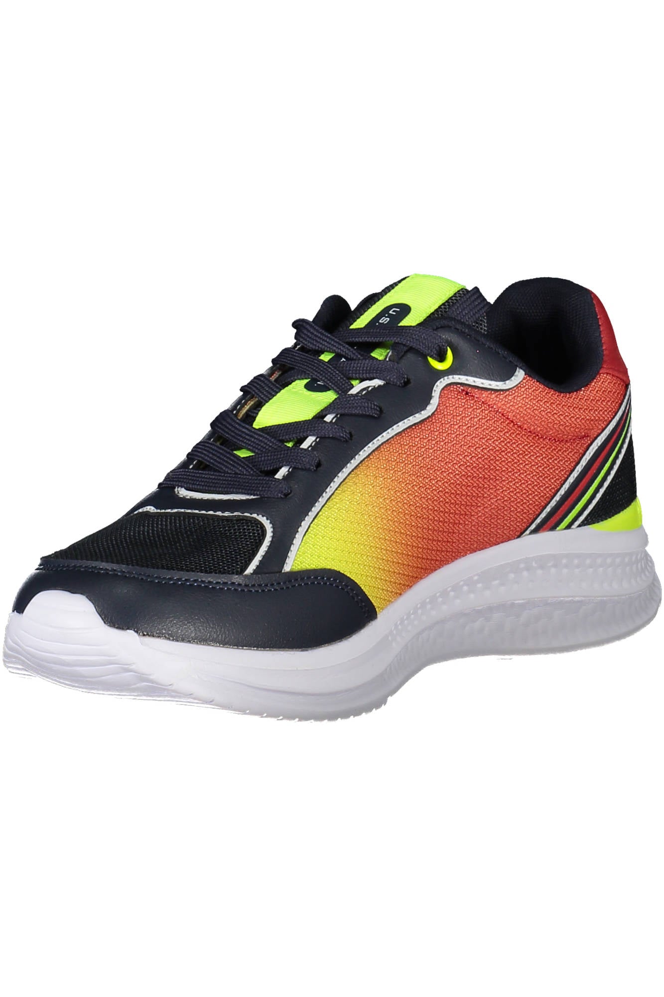 SAPATOS ESPORTIVOS US POLO MELHOR PREÇO AZUL HOMEM