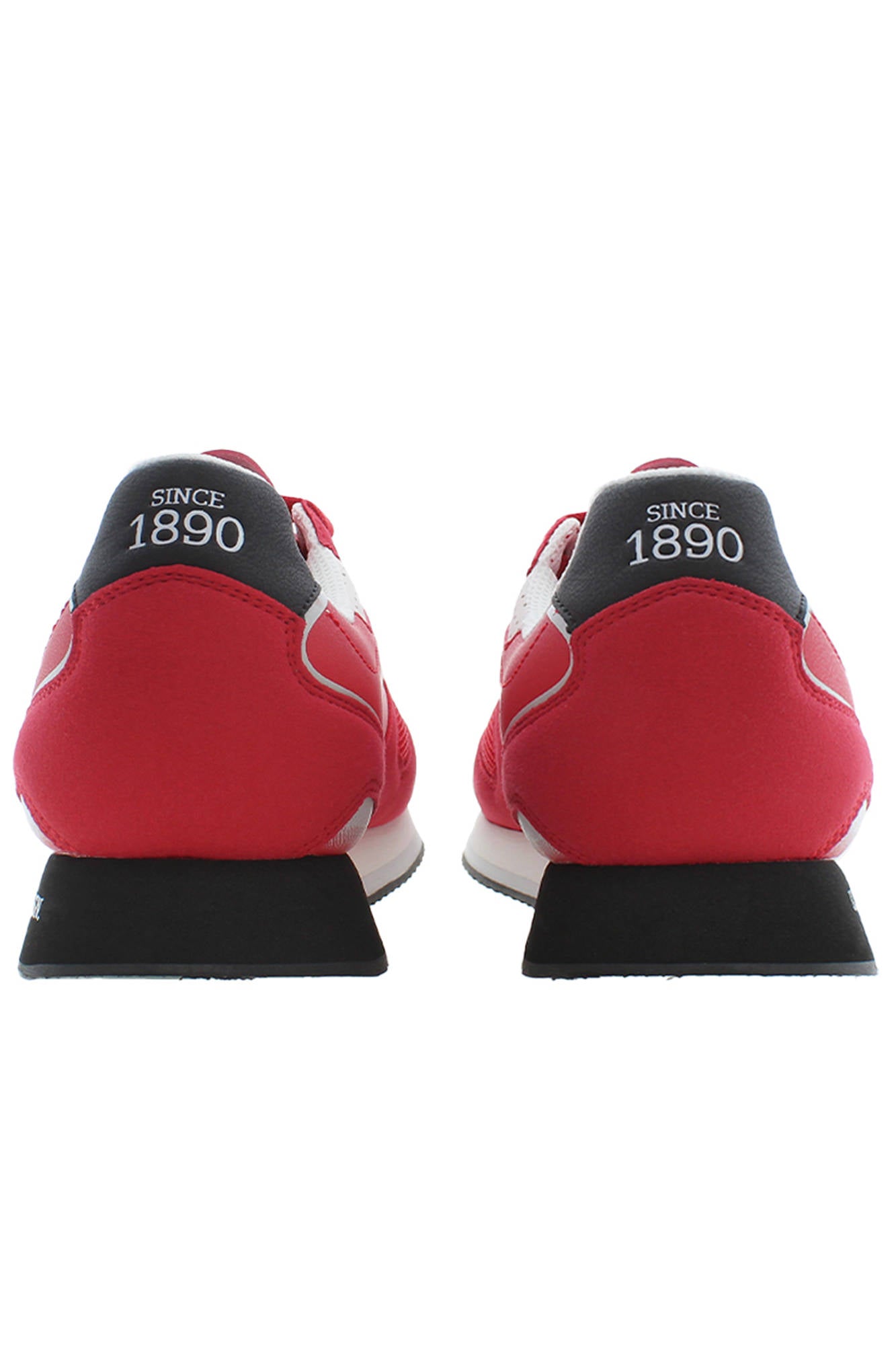 SAPATOS ESPORTIVOS US POLO MELHOR PREÇO HOMEM VERMELHO