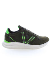 US POLO Green Men's Athletic Shoes with Best Price