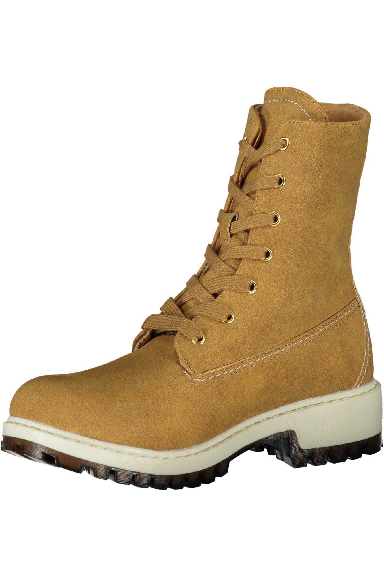 US POLO WOMEN'S BOOT BEST PRICE BROWN