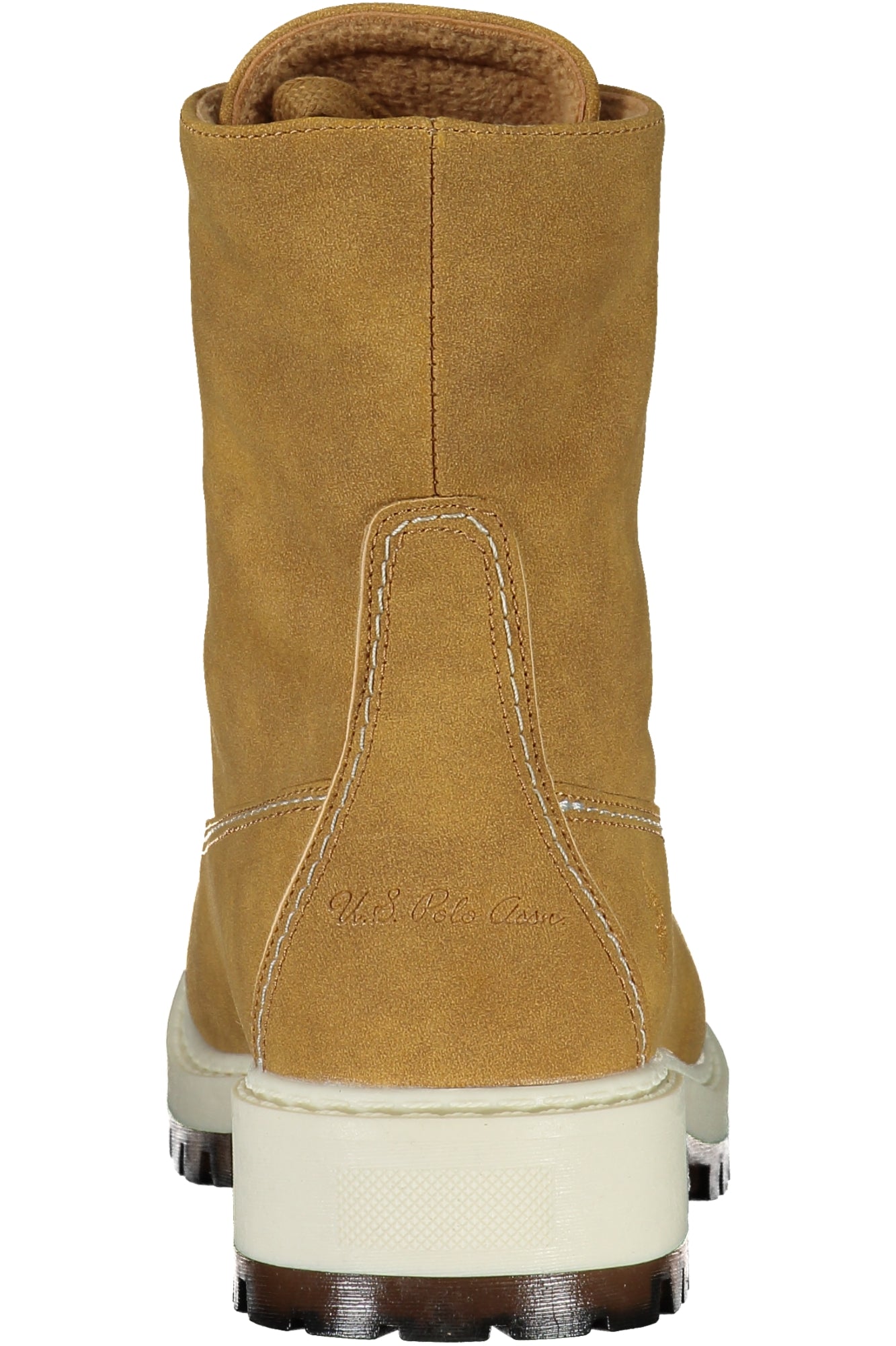 US POLO WOMEN'S BOOT BEST PRICE BROWN