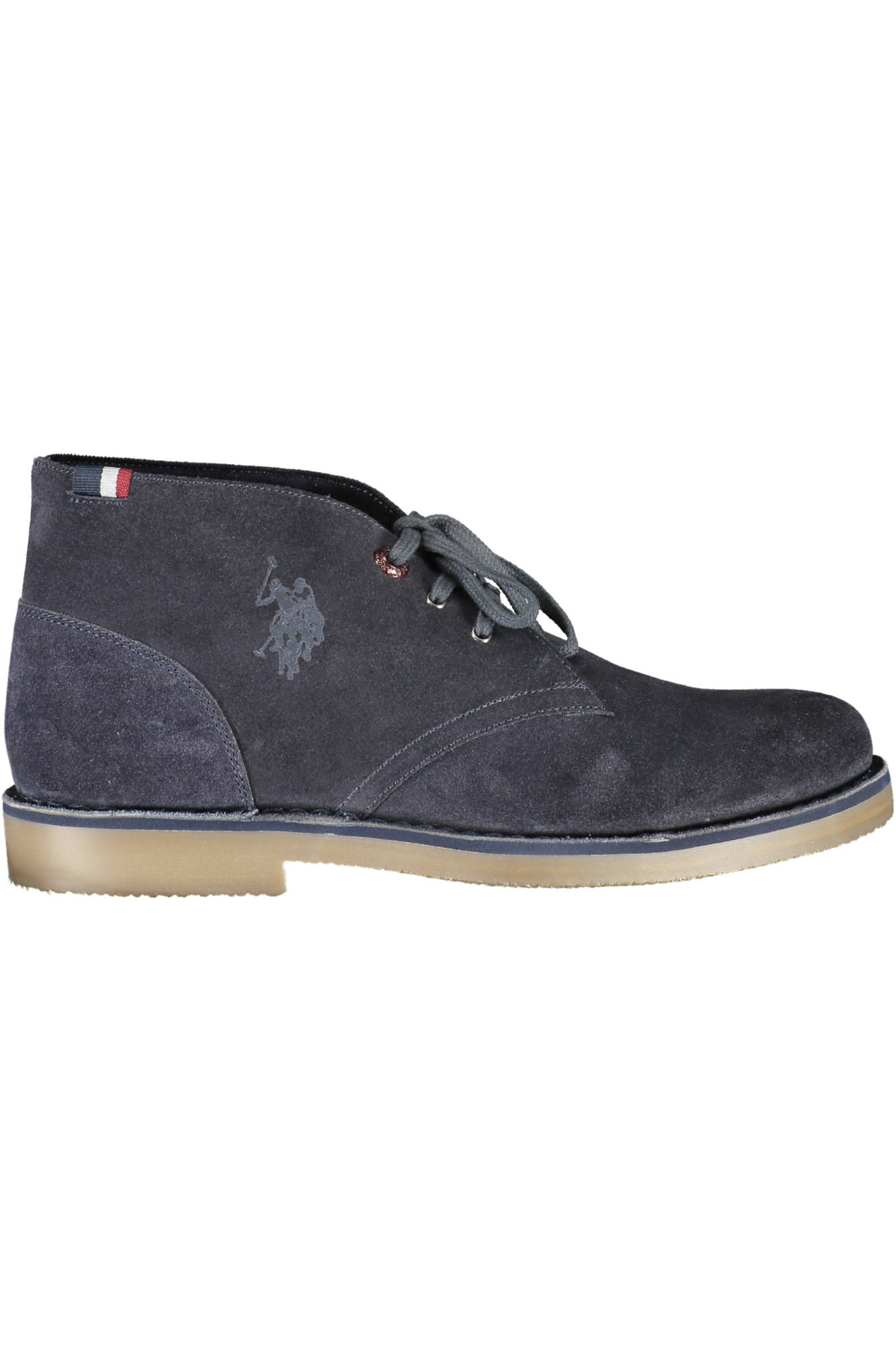 BOTINS U.S. POLO ASSN. HOMEM AZUIS