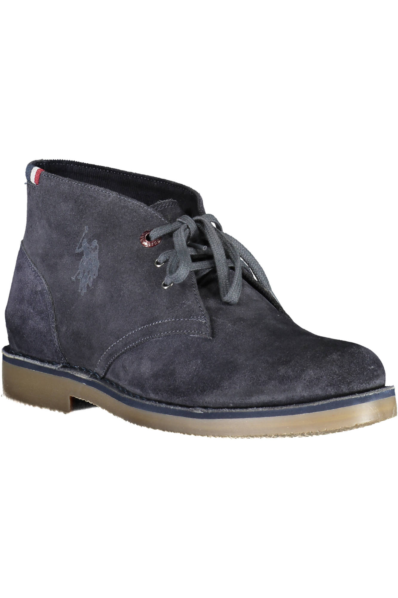 BOTINS U.S. POLO ASSN. HOMEM AZUIS